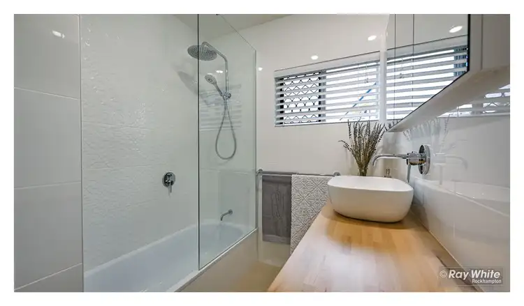 Fifth view of Homely house listing, 434 Moyle Street, Frenchville QLD 4701
