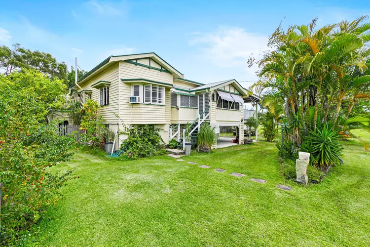 Main view of Homely house listing, 73 Banana Street, Granville QLD 4650