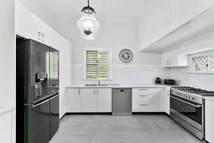 Third view of Homely house listing, 73 Banana Street, Granville QLD 4650