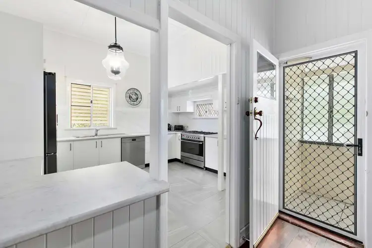 Fifth view of Homely house listing, 73 Banana Street, Granville QLD 4650