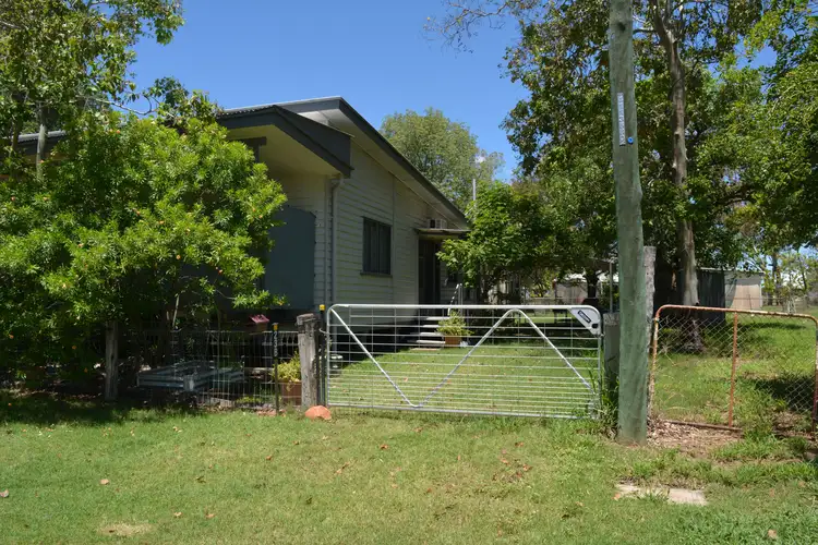 Second view of Homely unit listing, 23 Bauhinia Lane, Blackall QLD 4472