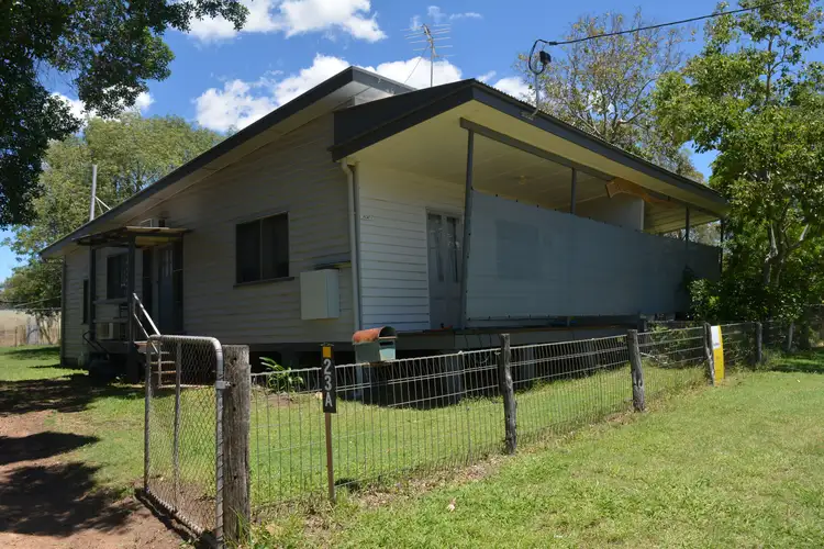 Third view of Homely unit listing, 23 Bauhinia Lane, Blackall QLD 4472