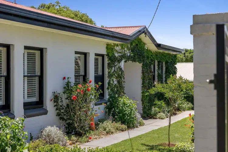 Third view of Homely house listing, 2A Burns Street, East Toowoomba QLD 4350