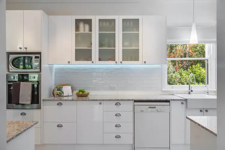 Sixth view of Homely house listing, 2A Burns Street, East Toowoomba QLD 4350