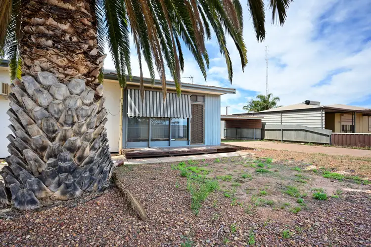 83 Viscount Slim Avenue, Whyalla Norrie SA 5608