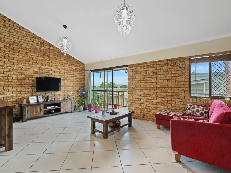 Main view of Homely unit listing, 8/46 Ferndale Street, Annerley QLD 4103