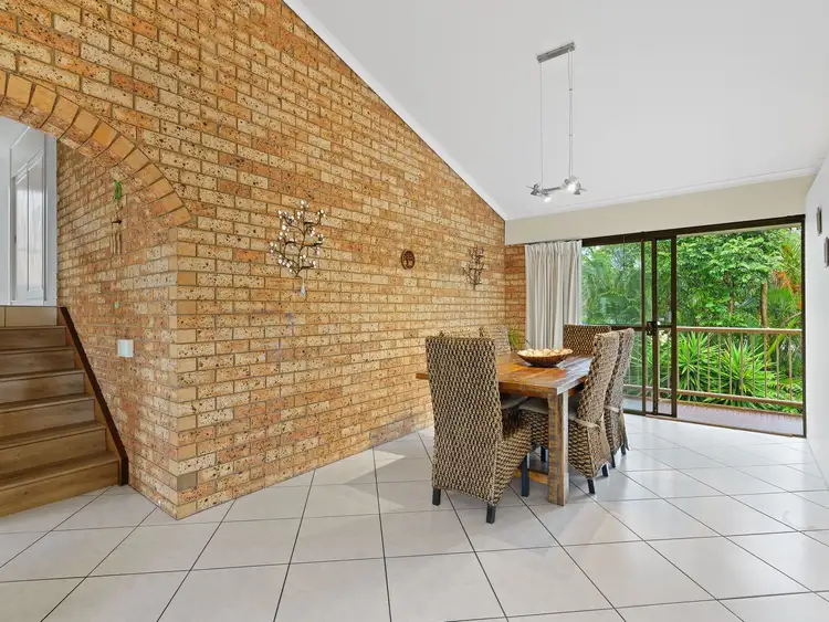 Second view of Homely unit listing, 8/46 Ferndale Street, Annerley QLD 4103
