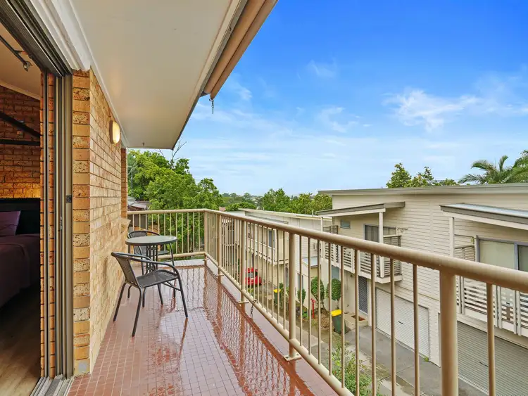 Sixth view of Homely unit listing, 8/46 Ferndale Street, Annerley QLD 4103