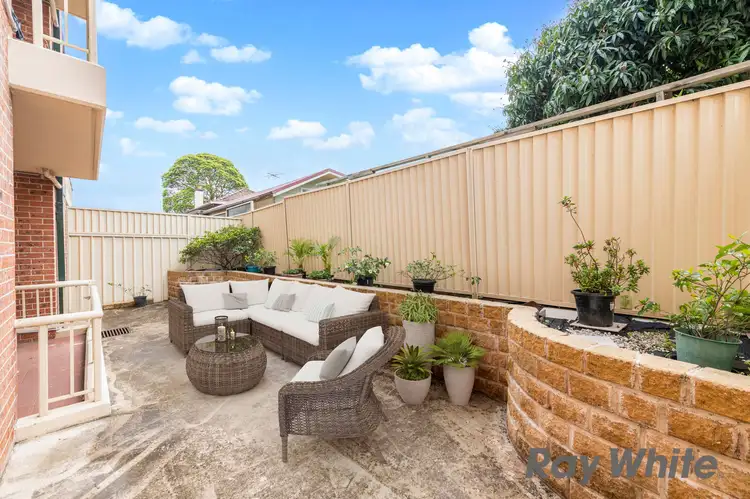Main view of Homely apartment listing, 9/36A-40 Sproule Street, Lakemba NSW 2195