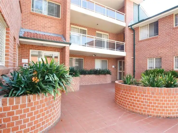 Second view of Homely apartment listing, 9/36A-40 Sproule Street, Lakemba NSW 2195