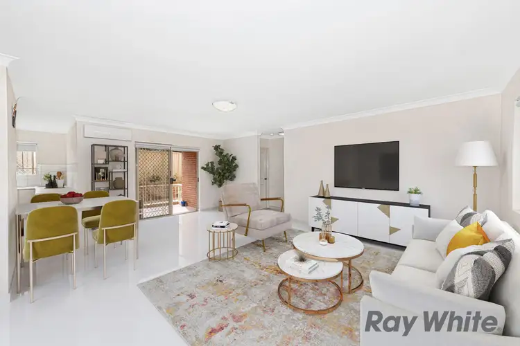 Third view of Homely apartment listing, 9/36A-40 Sproule Street, Lakemba NSW 2195