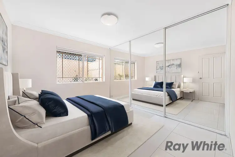 Fourth view of Homely apartment listing, 9/36A-40 Sproule Street, Lakemba NSW 2195