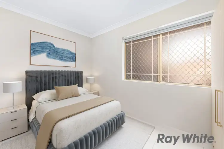 Fifth view of Homely apartment listing, 9/36A-40 Sproule Street, Lakemba NSW 2195