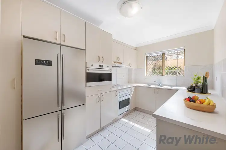 Sixth view of Homely apartment listing, 9/36A-40 Sproule Street, Lakemba NSW 2195