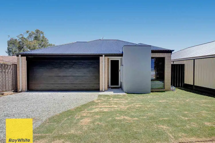 61 Burbridge Avenue, Koondoola WA 6064