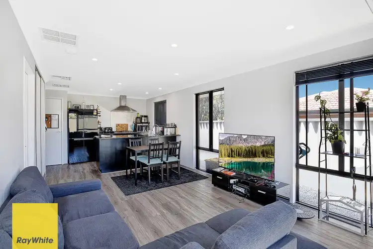 Second view of Homely villa listing, 61 Burbridge Avenue, Koondoola WA 6064