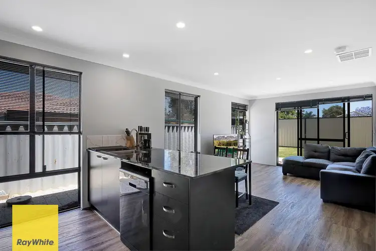 Fourth view of Homely villa listing, 61 Burbridge Avenue, Koondoola WA 6064