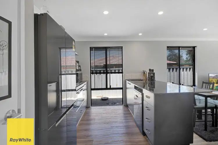 Fifth view of Homely villa listing, 61 Burbridge Avenue, Koondoola WA 6064