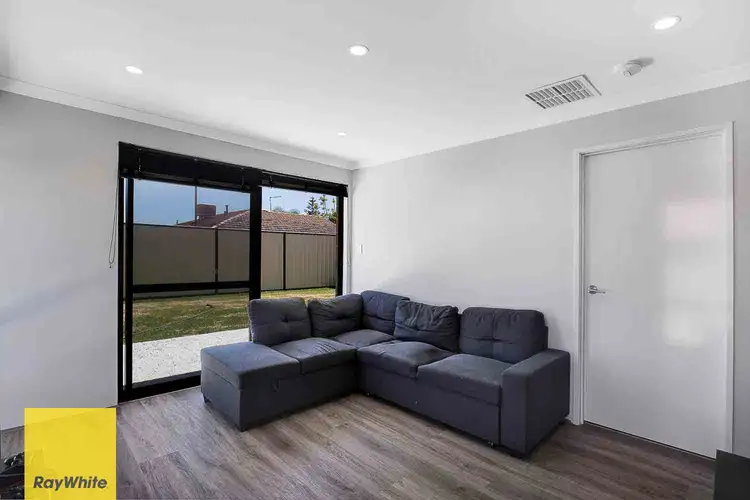 Sixth view of Homely villa listing, 61 Burbridge Avenue, Koondoola WA 6064