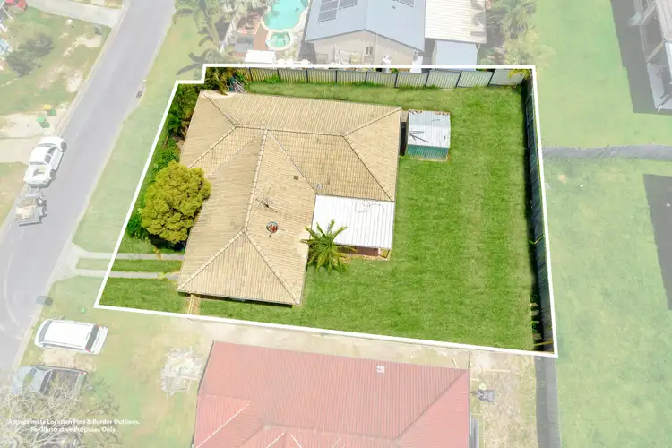 Sixth view of Homely house listing, 4 Bou Court, Edens Landing QLD 4207