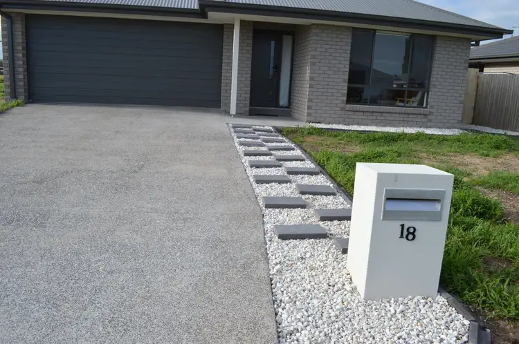 Second view of Homely house listing, 18 Parkview Place, Laidley QLD 4341