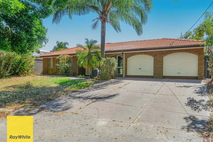 76 Alfreda Avenue, Morley WA 6062