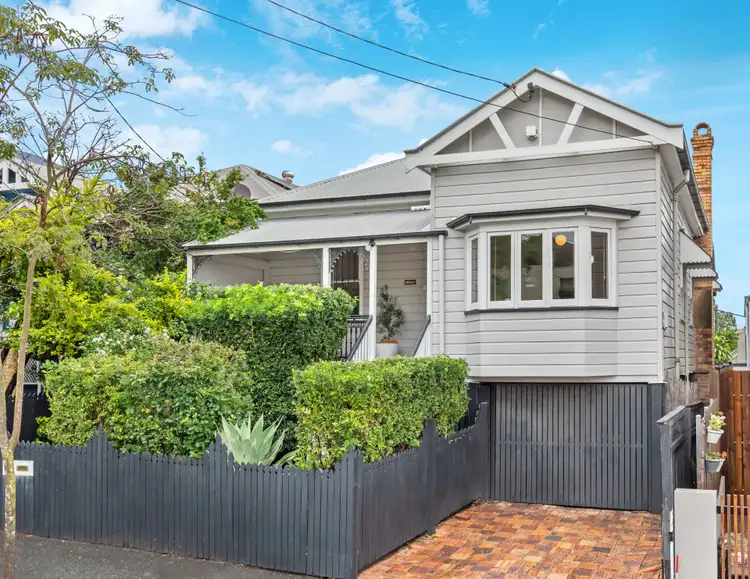 Main view of Homely house listing, 56 Kennigo Street, Spring Hill QLD 4000