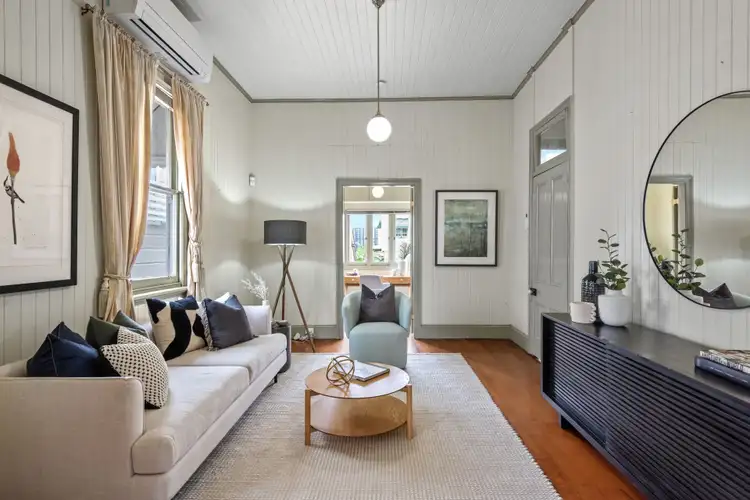 Third view of Homely house listing, 56 Kennigo Street, Spring Hill QLD 4000