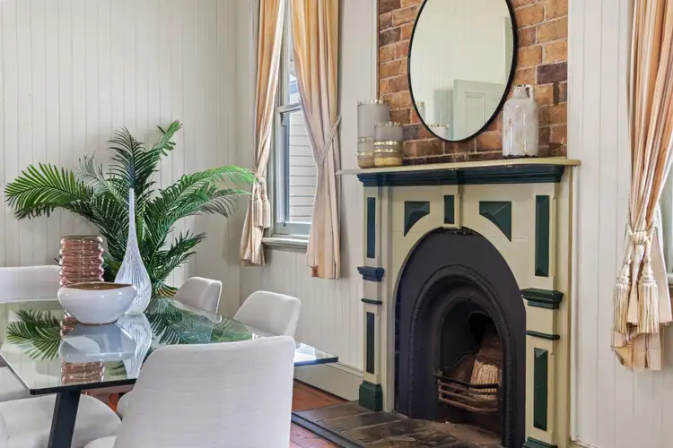Fifth view of Homely house listing, 56 Kennigo Street, Spring Hill QLD 4000