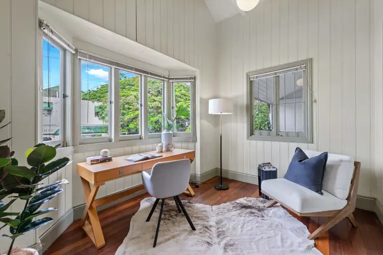 Sixth view of Homely house listing, 56 Kennigo Street, Spring Hill QLD 4000