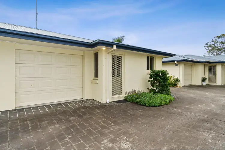 Main view of Homely house listing, 2/1 Joseph Street, Richmond NSW 2753