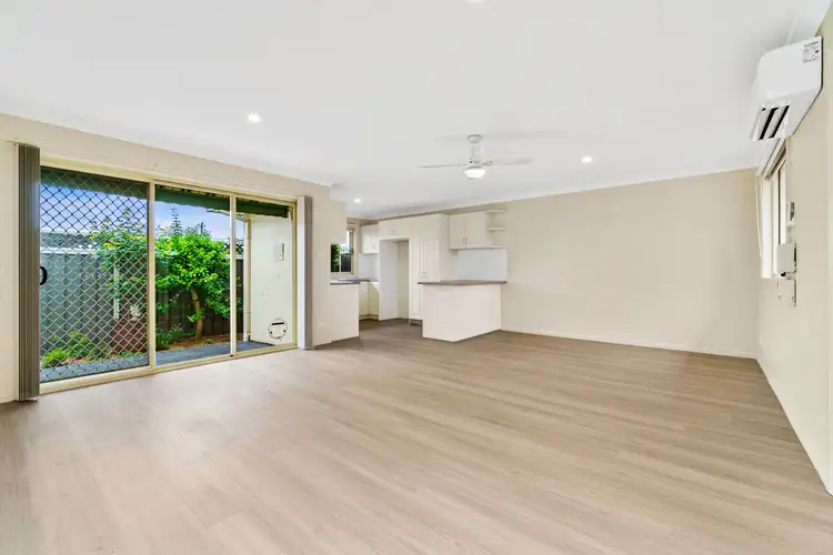 Second view of Homely house listing, 2/1 Joseph Street, Richmond NSW 2753