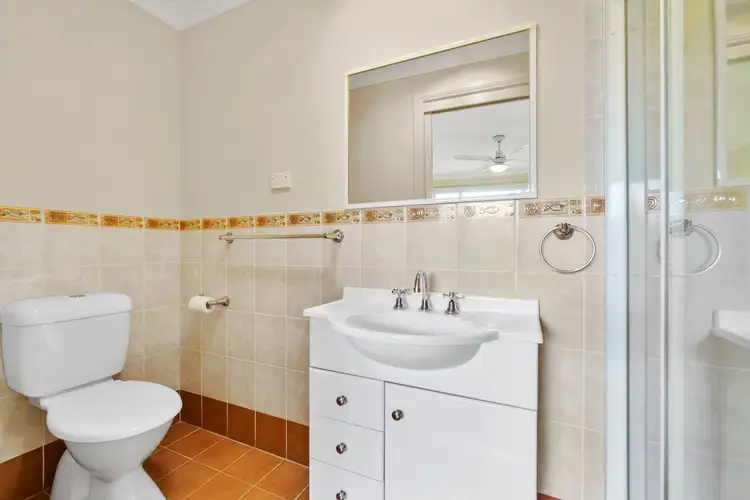 Sixth view of Homely house listing, 2/1 Joseph Street, Richmond NSW 2753