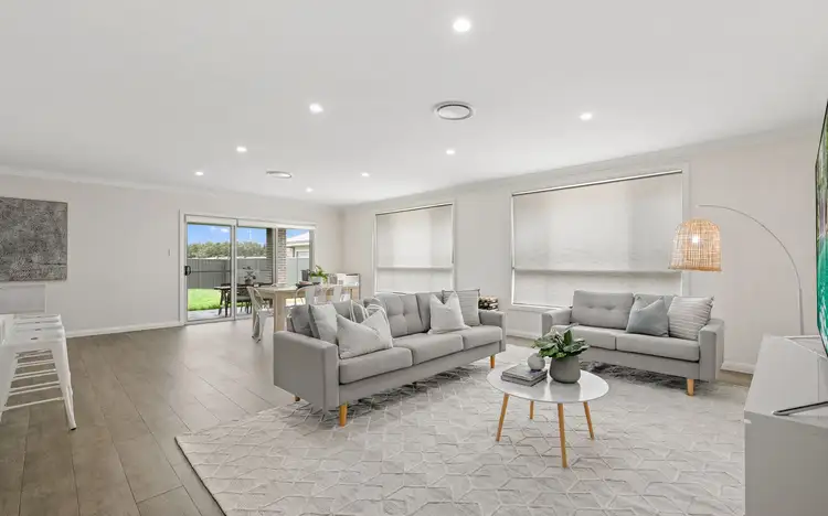 Main view of Homely house listing, 3 Funnell Close, Camden South NSW 2570