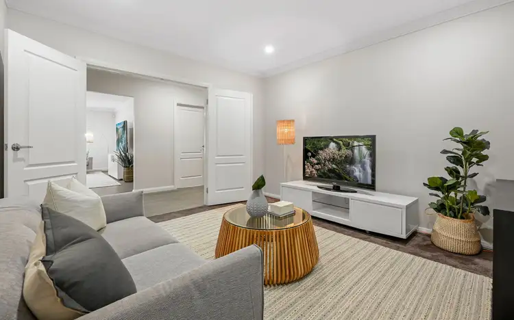 Fourth view of Homely house listing, 3 Funnell Close, Camden South NSW 2570