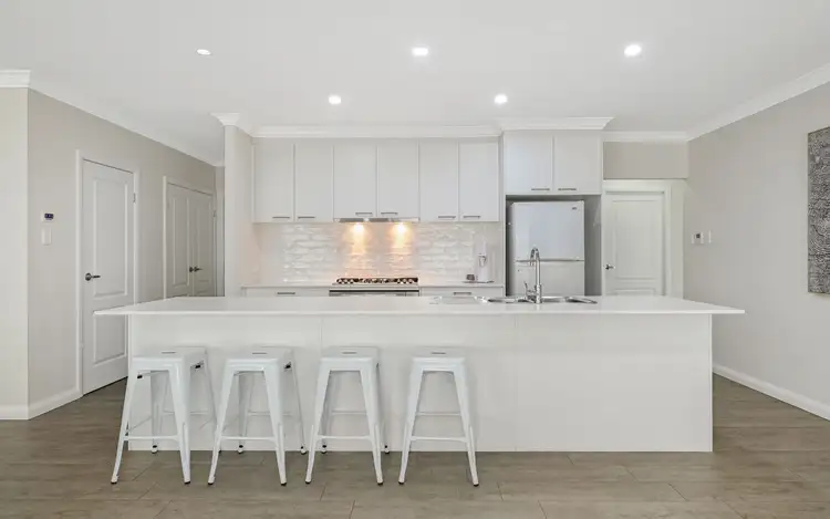 Sixth view of Homely house listing, 3 Funnell Close, Camden South NSW 2570