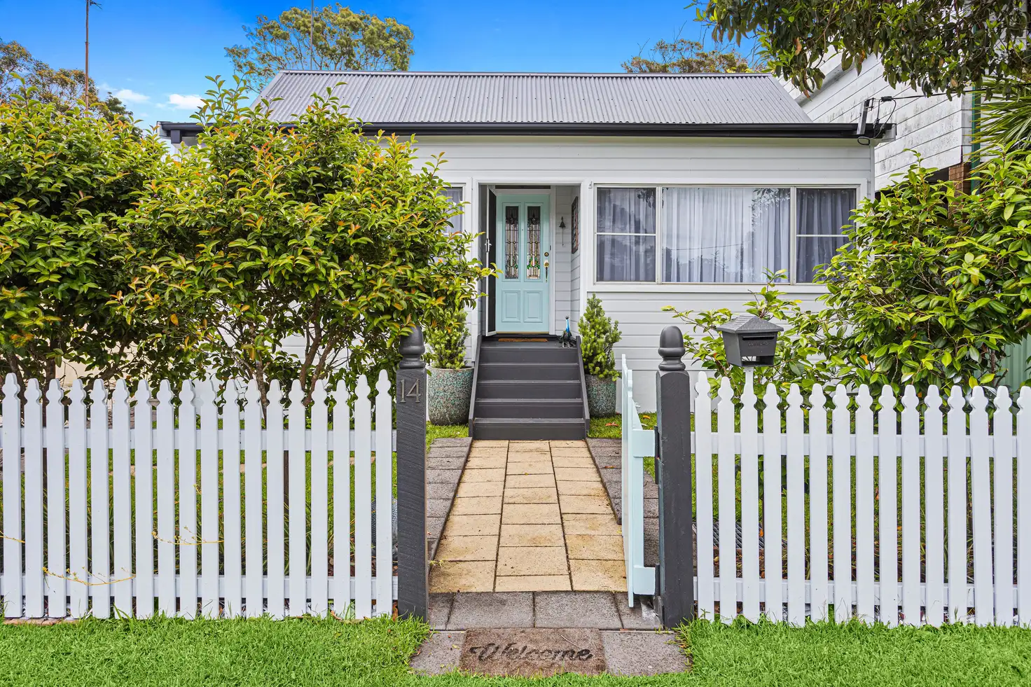 Main view of Homely house listing, 14 Hay Street, Helensburgh NSW 2508