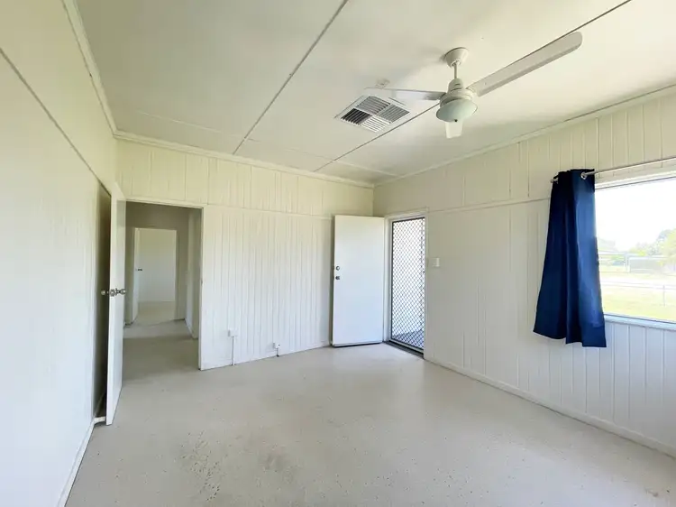 Second view of Homely house listing, 112 Fir Street, Barcaldine QLD 4725