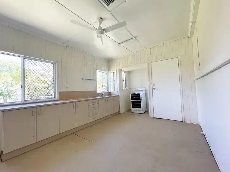 Third view of Homely house listing, 112 Fir Street, Barcaldine QLD 4725