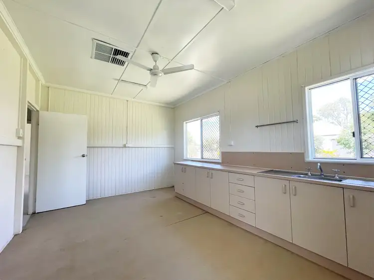 Fourth view of Homely house listing, 112 Fir Street, Barcaldine QLD 4725