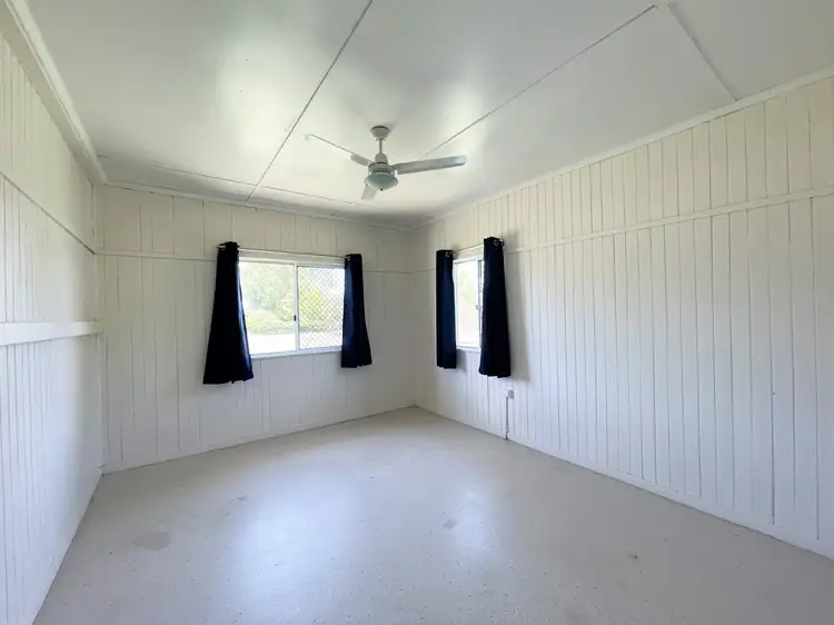Fifth view of Homely house listing, 112 Fir Street, Barcaldine QLD 4725