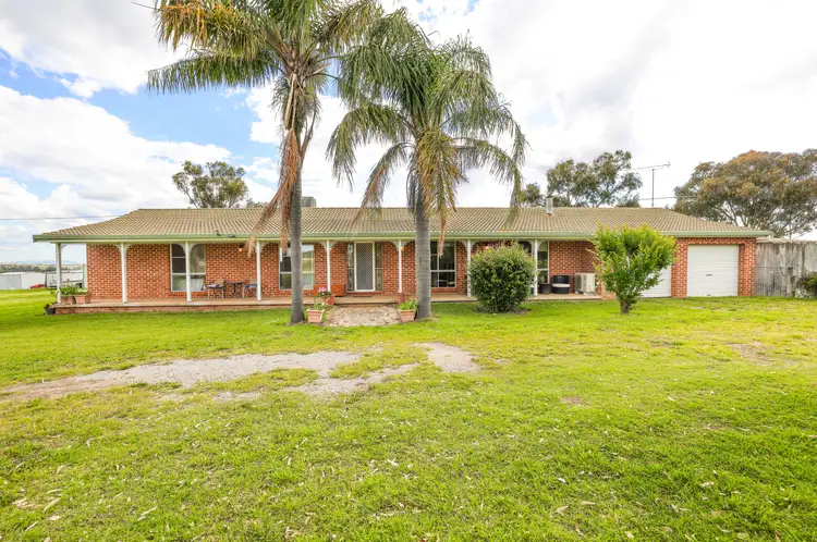 227 Top Somerton Road, Tamworth NSW 2340