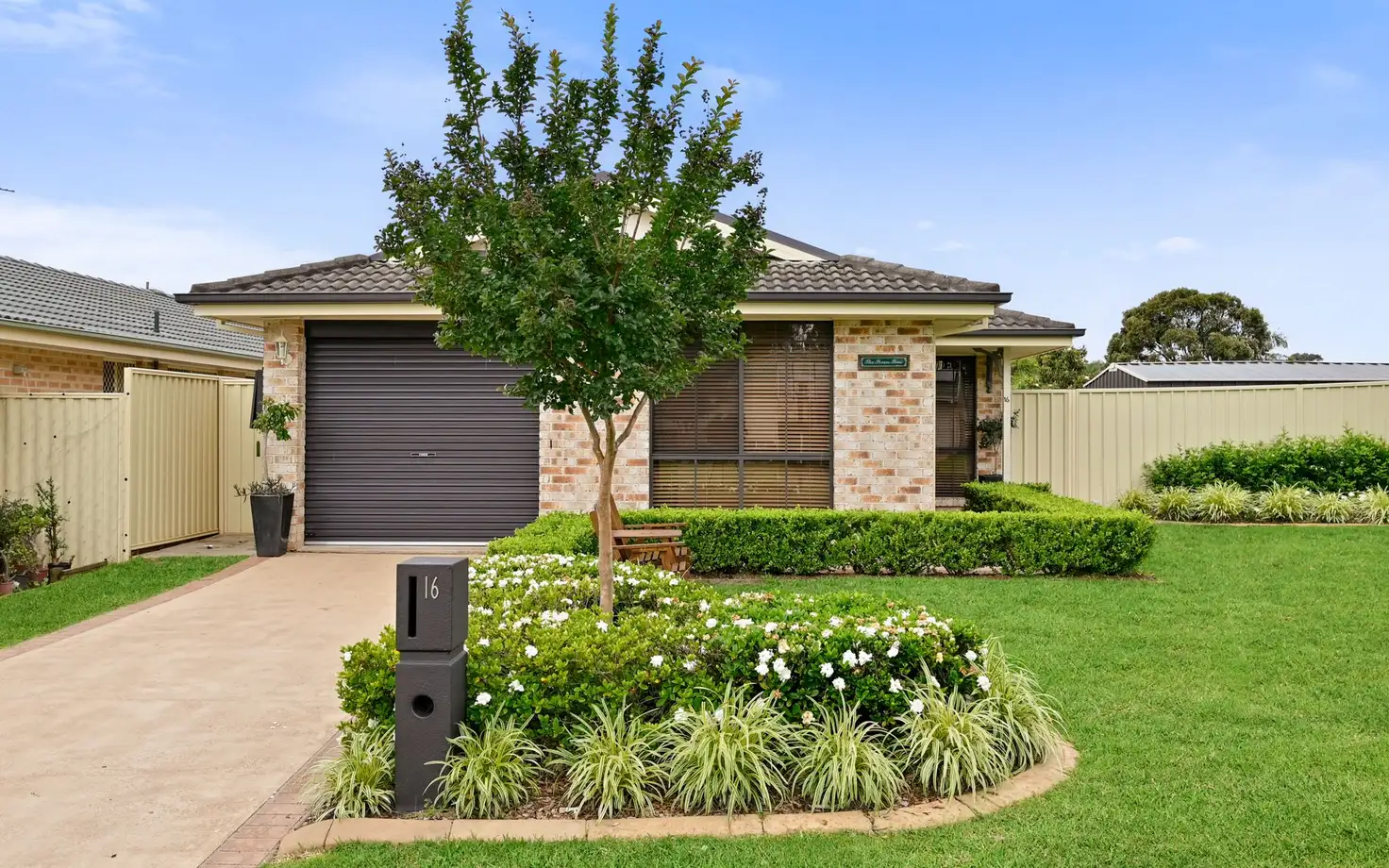 Main view of Homely house listing, 16 Wilkinson Crescent, Ingleburn NSW 2565