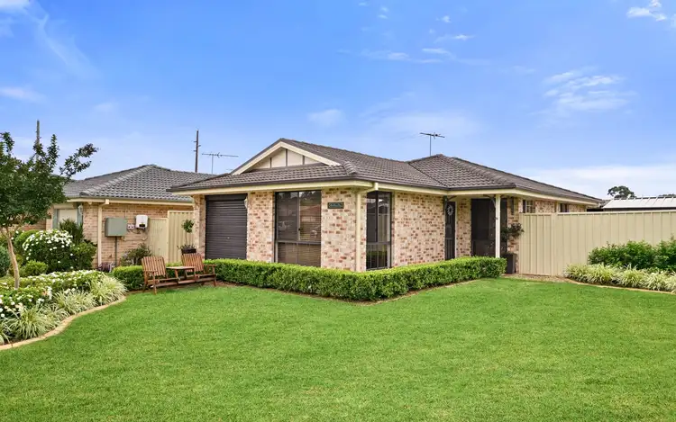 Second view of Homely house listing, 16 Wilkinson Crescent, Ingleburn NSW 2565