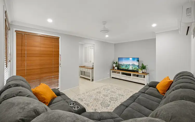 Third view of Homely house listing, 16 Wilkinson Crescent, Ingleburn NSW 2565
