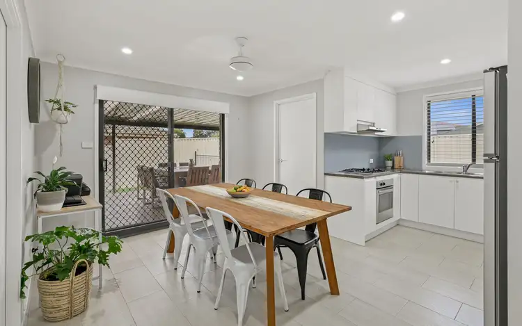 Fourth view of Homely house listing, 16 Wilkinson Crescent, Ingleburn NSW 2565