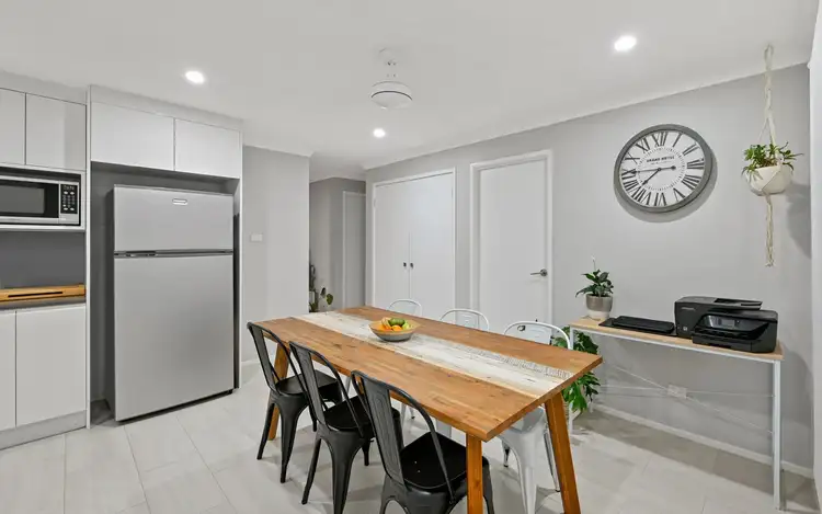Fifth view of Homely house listing, 16 Wilkinson Crescent, Ingleburn NSW 2565