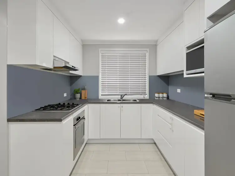 Sixth view of Homely house listing, 16 Wilkinson Crescent, Ingleburn NSW 2565