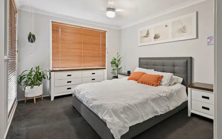 Seventh view of Homely house listing, 16 Wilkinson Crescent, Ingleburn NSW 2565