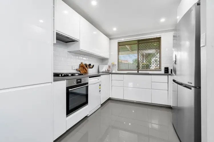 Second view of Homely house listing, 35A Samuel Street, Bligh Park NSW 2756